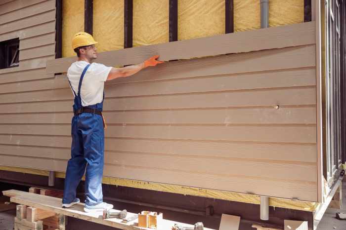 Installing Vertical Siding – A Step-by-Step Guide