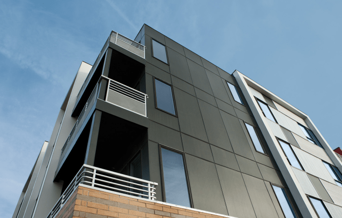 Commercial Siding: Why Fiber Cement is Superior Compared to Other ...