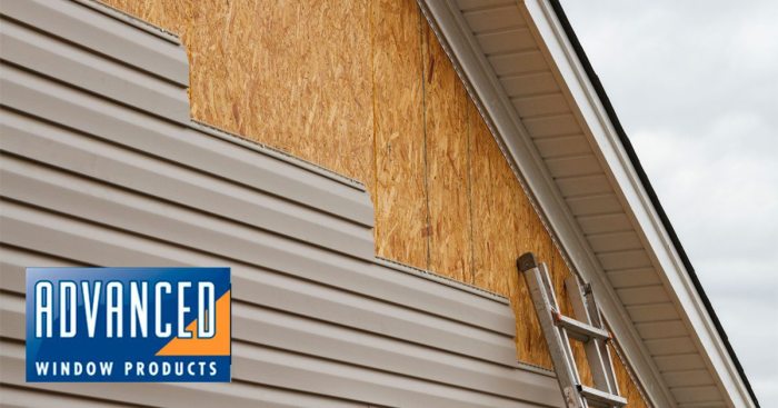 Why Install Insulated Vinyl Siding in Utah's Winter - AWP