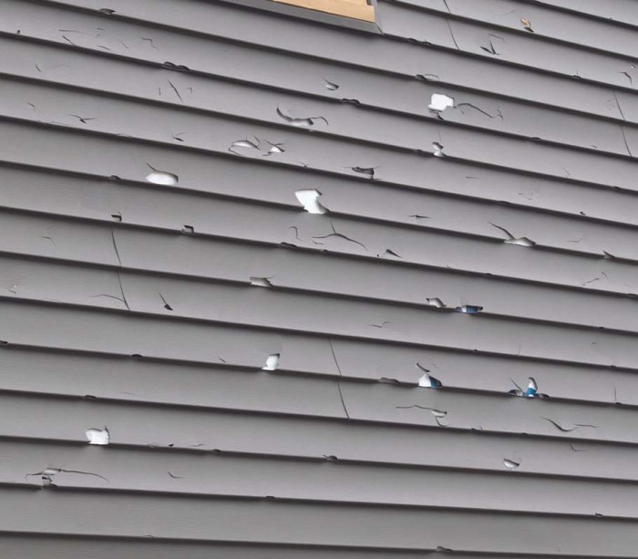 Storm Damage Repair | Xtreme Exteriors