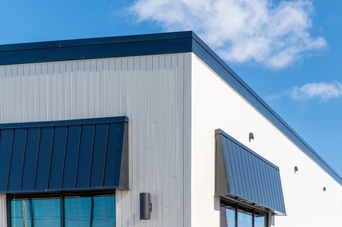 The Role of Siding in Energy Efficiency | EvoSiding