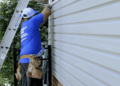 Siding Installation in Springfield, IL | Vinyl Siding Installers Near You