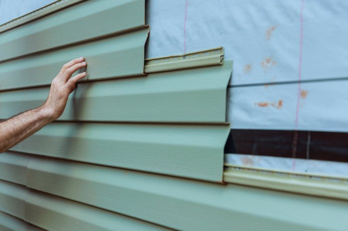Vinyl Siding Installation | 5 Step Process | Champion