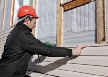 Vinyl Siding Contractors Near Me