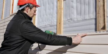 Vinyl Siding Contractors Near Me