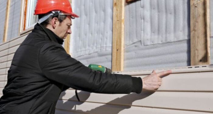 Vinyl Siding Contractors Near Me