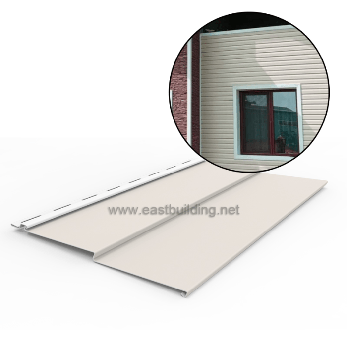 Discover Trending Vinyl Siding Styles