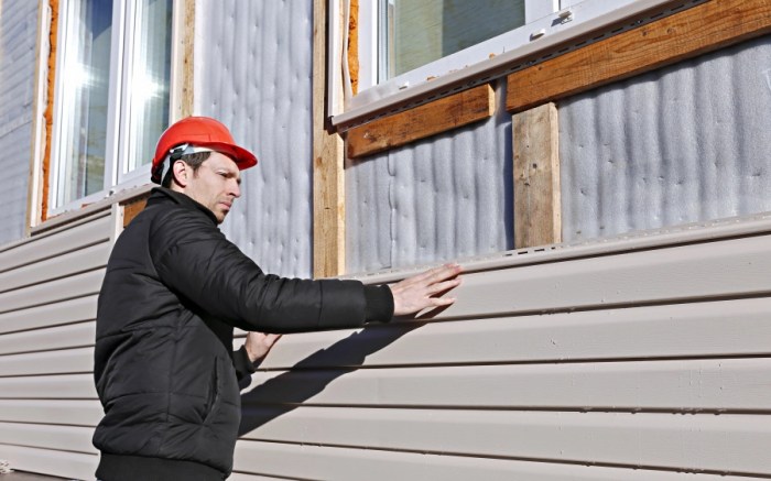 Industrial Metal Siding Painting Toronto | Induspray