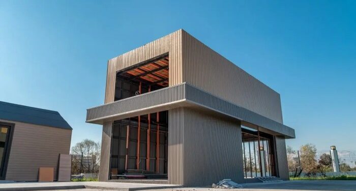 Siding A Building at Rosemary Hurwitz blog