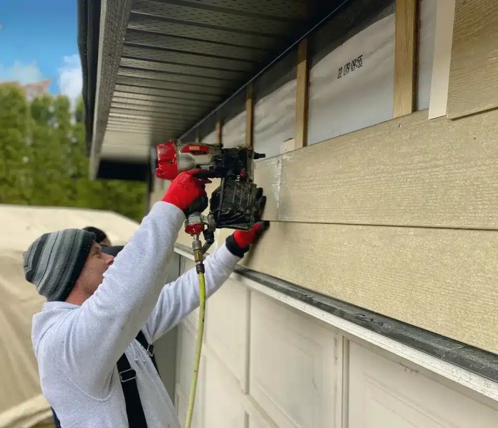 Siding Services – rlbuilder.com