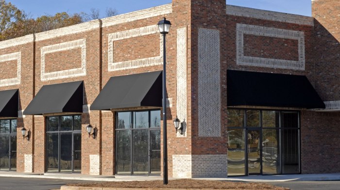 Exterior Siding Options For Commercial Buildings at Richard Buffum blog