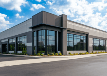 Expert Guide To Commercial Siding Installation