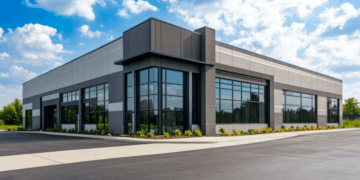 Expert Guide To Commercial Siding Installation