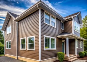Upgrade Your Home: A Simple Guide on How to Install Siding