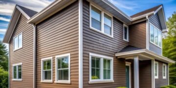 Upgrade Your Home: A Simple Guide on How to Install Siding