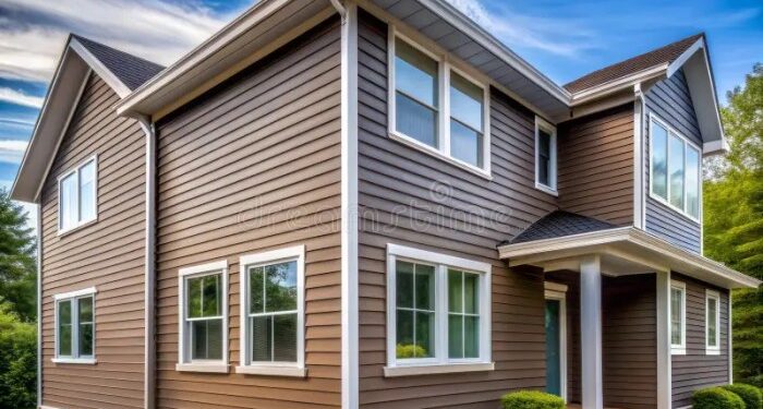 Upgrade Your Home: A Simple Guide on How to Install Siding