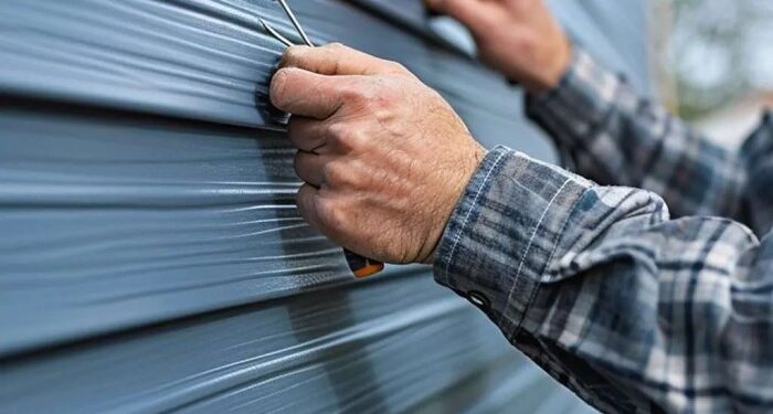 Boost Curb Appeal with Expert Siding Installation