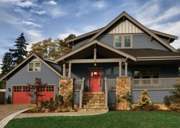 Vinyl Siding Company | Surface Bella | Greenville SC