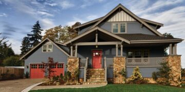 Vinyl Siding Company | Surface Bella | Greenville SC