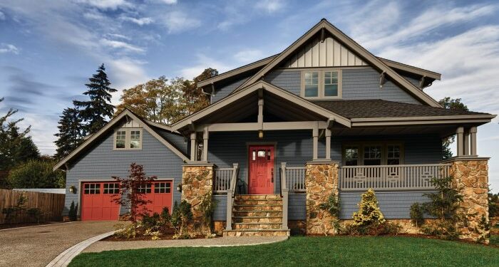 Vinyl Siding Company | Surface Bella | Greenville SC